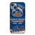 NEW YORK METS WORLD SERIES iPhone 13 Case