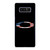 OAKLEY AMERICAN FLAG LOGO Samsung Galaxy Note 8 Case