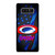 OAKLEY LOGO AMERICAN FLAG Samsung Galaxy Note 8 Case