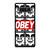OBEY LOGO COLLAGE Samsung Galaxy Note 8 Case