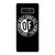 ODD FUTURE OF LOGO WOLF GANG Samsung Galaxy Note 8 Case