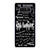 ONE OK ROCK BAND Samsung Galaxy Note 8 Case