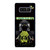 OREGON DUCKS 4 Samsung Galaxy Note 8 Case
