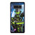 OVERWATCH GENJI COOL Samsung Galaxy Note 8 Case