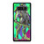 OVERWATCH GENJI Samsung Galaxy Note 8 Case