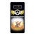 OVERWATCH MERCY Samsung Galaxy Note 8 Case