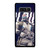 OVERWATCH SOLDIER Samsung Galaxy Note 8 Case