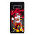 PATRICK MAHOMES KC CHIEFS NFL Samsung Galaxy Note 8 Case PATRICK MAHOMES KC CHIEFS NFL Samsung Galaxy Note 8 Case