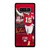 PATRICK MAHOMES KC CHIEFS Samsung Galaxy Note 8 Case PATRICK MAHOMES KC CHIEFS Samsung Galaxy Note 8 Case