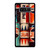 PEPSI CAN REVOLUTION Samsung Galaxy Note 8 Case