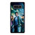 PERCY JACKSON Samsung Galaxy Note 8 Case