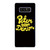 PETER SAYS DENIM Samsung Galaxy Note 8 Case