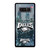 PHILADELPHIA EAGLES 2 Samsung Galaxy Note 8 Case