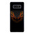 PHOENIX FIREBIRD PONTIAC Samsung Galaxy Note 8 Case