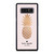 PINEAPPLE KATE SPADE Samsung Galaxy Note 8 Case