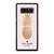 PINEAPPLE KATE SPADE Samsung Galaxy Note 8 Case