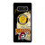 PITTSBURGH PIRATES 2 Samsung Galaxy Note 8 Case