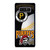 PITTSBURGH PIRATES 3 Samsung Galaxy Note 8 Case