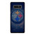 PITTSBURGH STEELERS RUSTY CIRCLE LOGO Samsung Galaxy Note 8 Case