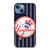 NEW YORK YANKEES iPhone 13 Case
