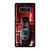 PORSCHE RACING CAR Samsung Galaxy Note 8 Case