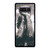 POST MALONE RAPPER Samsung Galaxy Note 8 Case