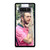 POST MALONE RAPPER Samsung Galaxy Note 8 Case