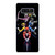 POWER RANGERS CLASSIC Samsung Galaxy Note 8 Case