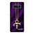 PRINCE PURPLE RAIN LOGO 2 Samsung Galaxy Note 8 Case