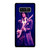 PRINCE PURPLE RAIN Samsung Galaxy Note 8 Case