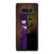 PURPLE GUY VINCENT FIVE NIGHTS AT FREDDYS Samsung Galaxy Note 8 Case