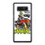 RAT FINK MOPAR MANIAC Samsung Galaxy Note 8 Case