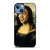 NICOLAS CAGE MONALISA 2 iPhone 13 Case