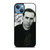 NICOLAS CAGE SIGNATURE iPhone 13 Case