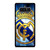 REAL MADRID SHINE LOGO Samsung Galaxy Note 8 Case