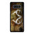 REALTREE DEER CAMO Samsung Galaxy Note 8 Case