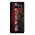 REVENGE 2 Samsung Galaxy Note 8 Case