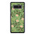 RIFLE PAPER EMERALD PEONIES Samsung Galaxy Note 8 Case