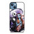NIGHTMARE BEFORE CHRISTMAS iPhone 13 Case