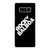 ROCKY BALBOA LOGO Samsung Galaxy Note 8 Case