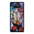 ROCKY BALBOA MOZAIC Samsung Galaxy Note 8 Case