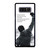 ROCKY MOTIVATIONAL QUOTES Samsung Galaxy Note 8 Case