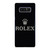 ROLEX WATCH LOGO Samsung Galaxy Note 8 Case