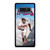 RONALD ACUNA JR ATLANTA BRAVES Samsung Galaxy Note 8 Case