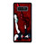 RYUKO MATOI Samsung Galaxy Note 8 Case