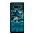 SAN JOSE SHARKS Samsung Galaxy Note 8 Case