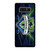 SEATTLE SOUNDERS FC ICON Samsung Galaxy Note 8 Case