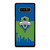 SEATTLE SOUNDERS FC LOGO Samsung Galaxy Note 8 Case