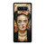 SKULL FRIDA KAHLO Samsung Galaxy Note 8 Case