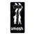 SMOSH Samsung Galaxy Note 8 Case